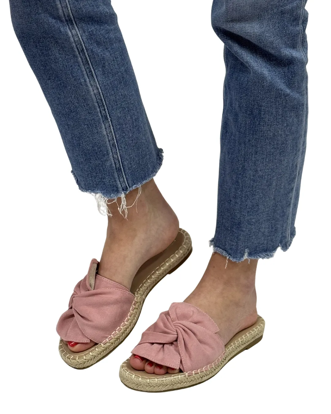 DORIS in Blush