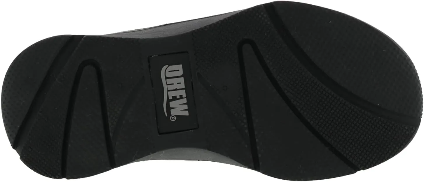 Drew Selina Womens Therapeutic Hook And Loop Comfort Sandal