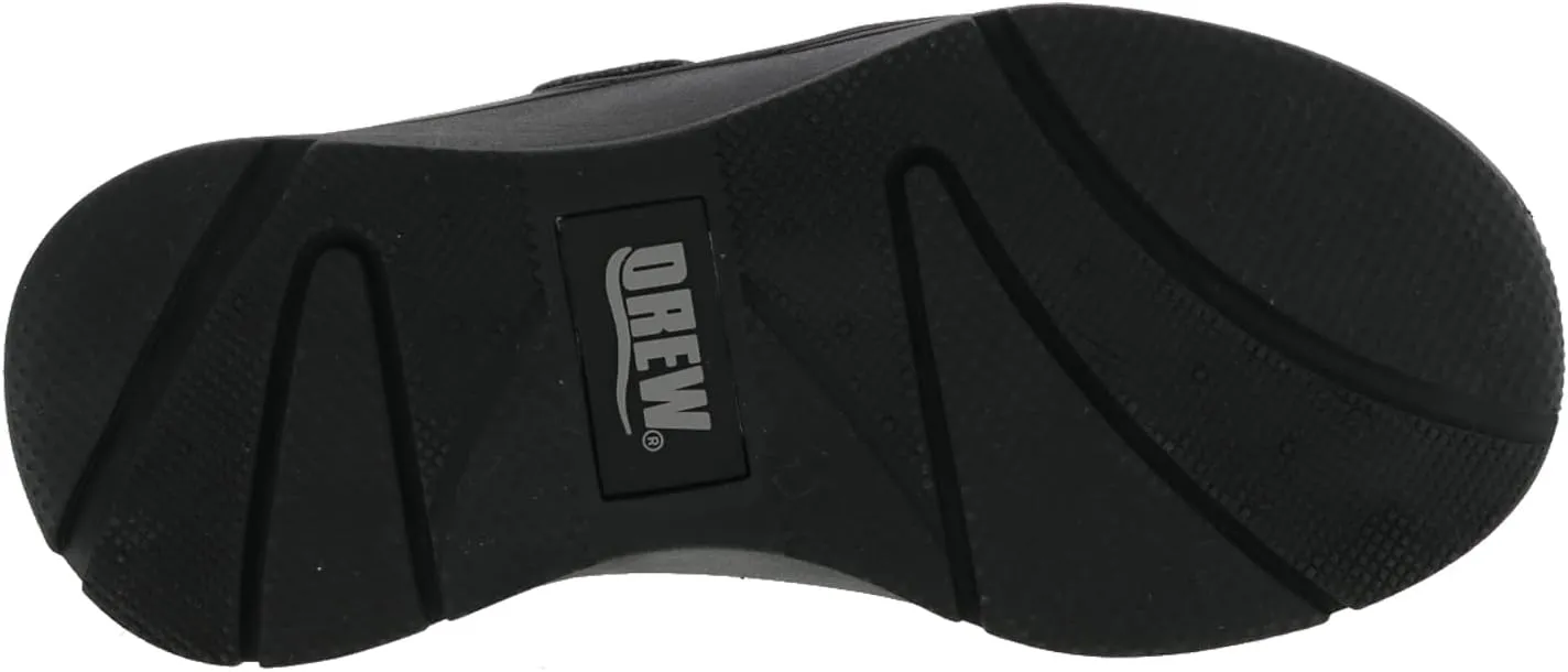 Drew Selina Womens Therapeutic Hook And Loop Comfort Sandal