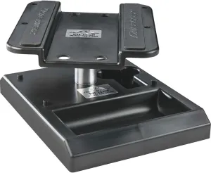 Duratrax Pit Tech Deluxe Car Stand Black DTXC2369