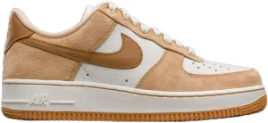 [DX1193-200] Womens Nike Air Force 1 Low LXX 'Vachetta Tan Flax' (W)