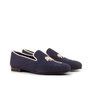 Eagle Wellington slip on