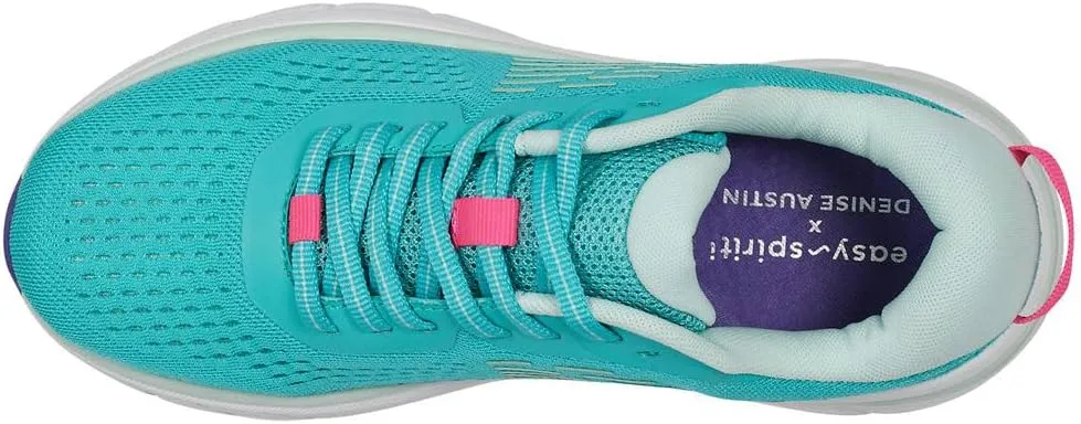 Easy Spirit Women's Mel13 Sneaker