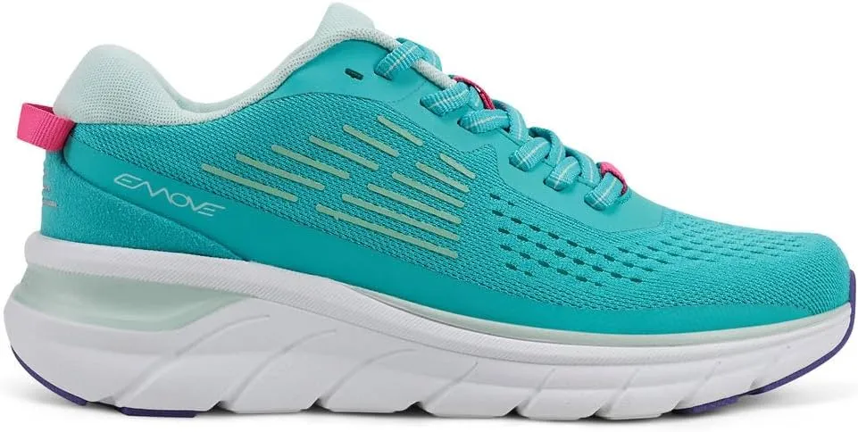 Easy Spirit Women's Mel13 Sneaker