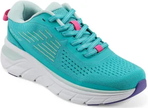 Easy Spirit Women's Mel13 Sneaker