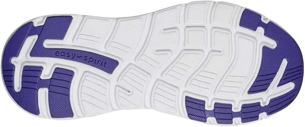 Easy Spirit Women's Mel13 Sneaker