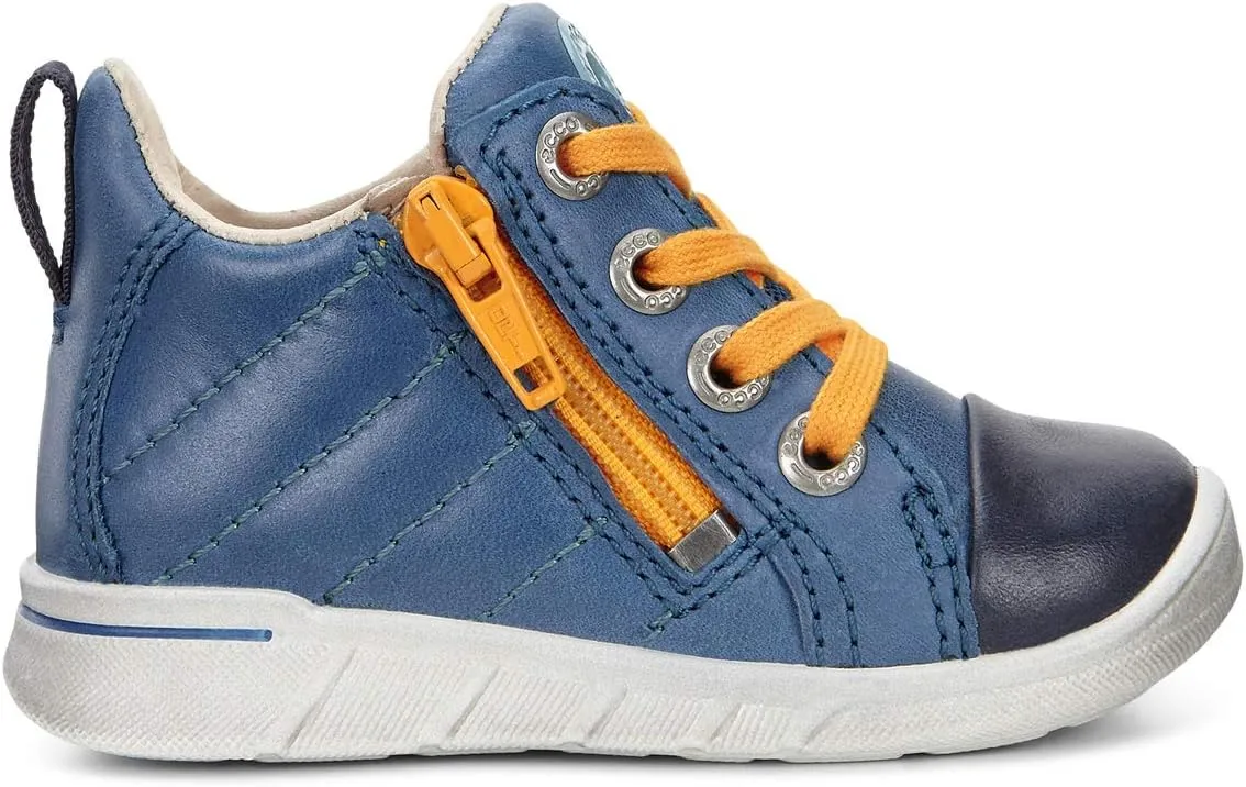 ECCO First - Baby - Kids Learn to Walk Shoes