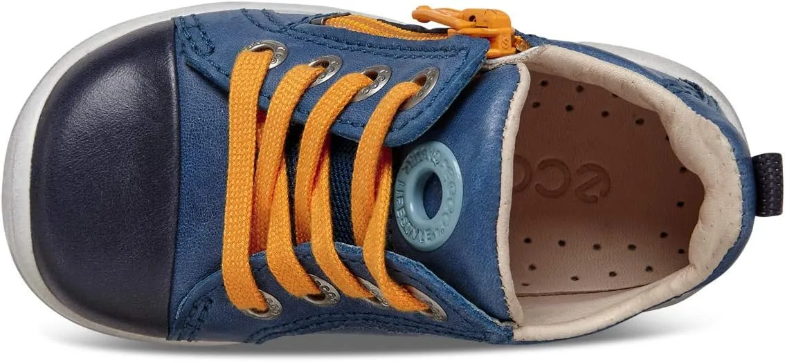 ECCO First - Baby - Kids Learn to Walk Shoes