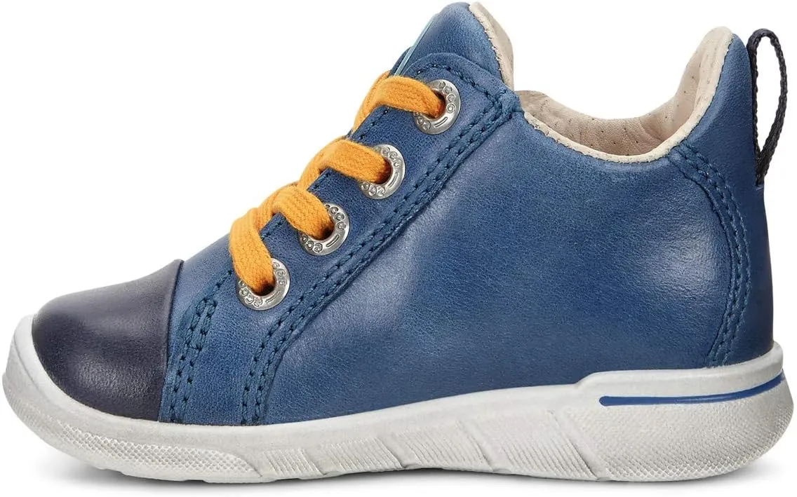 ECCO First - Baby - Kids Learn to Walk Shoes