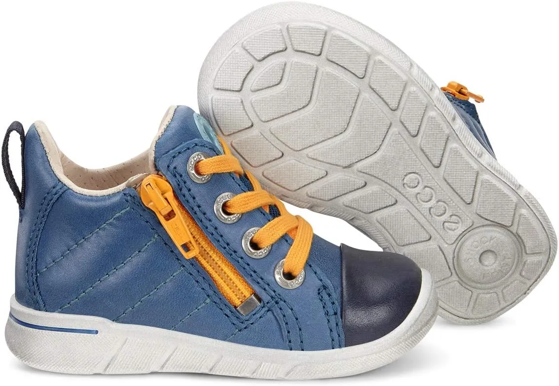 ECCO First - Baby - Kids Learn to Walk Shoes