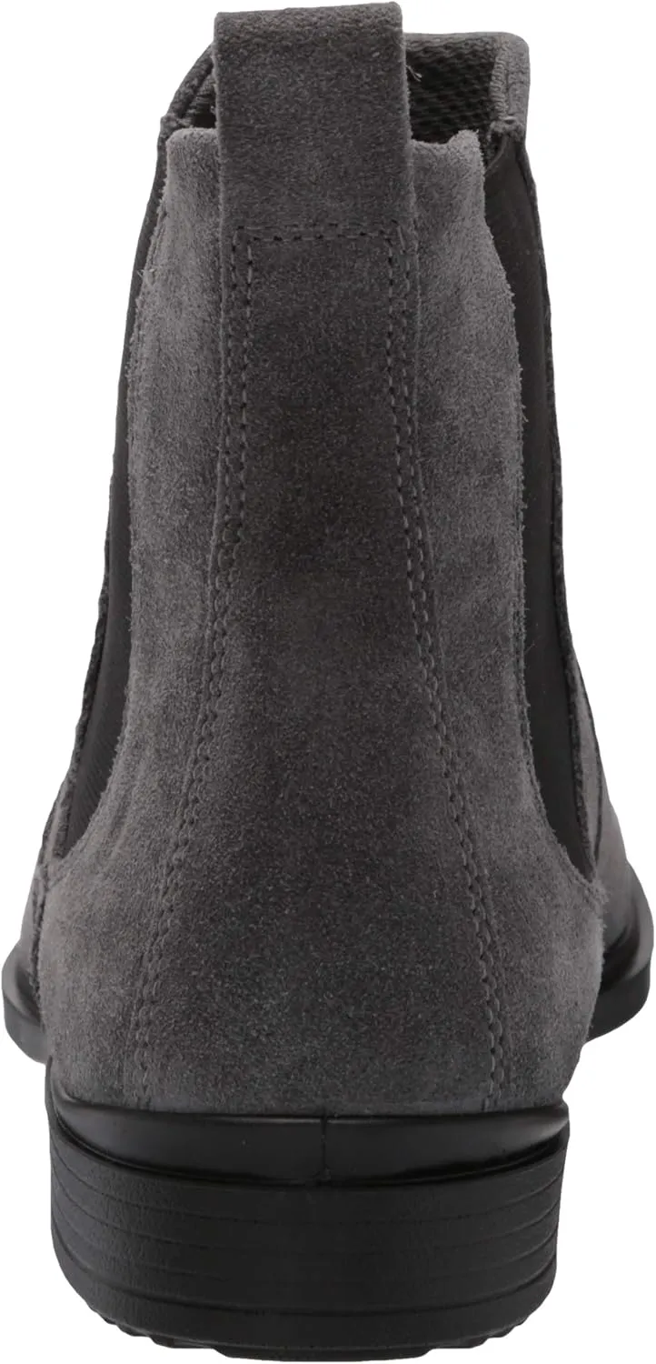 ECCO Women's Touch 15 Chelsea Boot Fashion