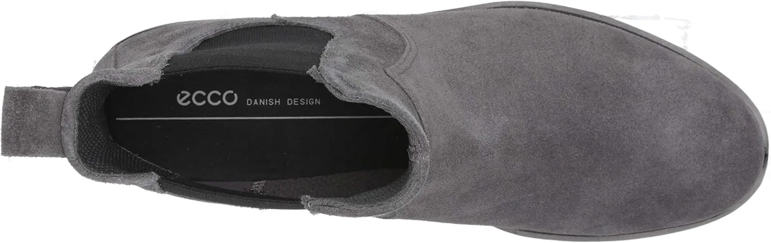 ECCO Women's Touch 15 Chelsea Boot Fashion