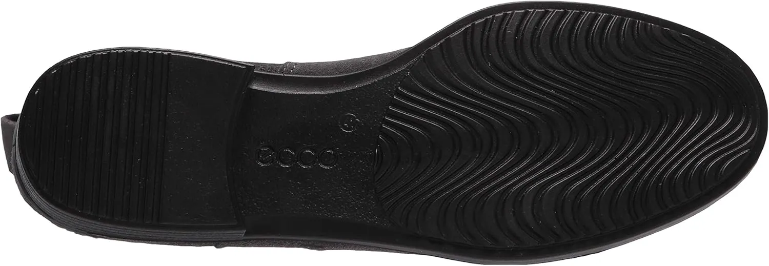 ECCO Women's Touch 15 Chelsea Boot Fashion