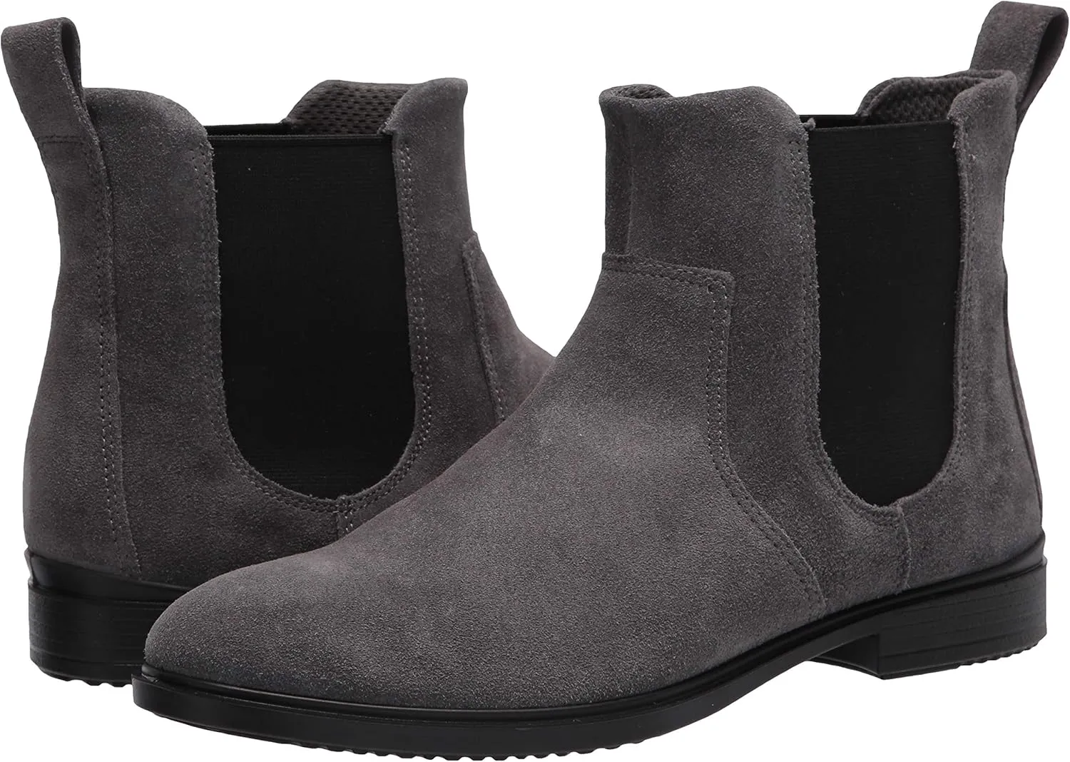 ECCO Women's Touch 15 Chelsea Boot Fashion