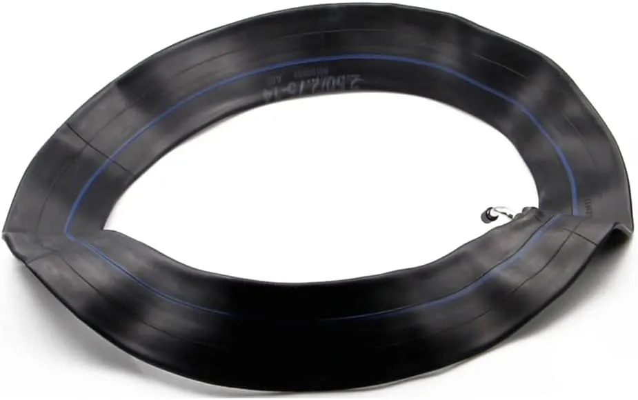 Electric Unicycles Inner Tube, 18 Inch Monowheel Inner Tube EUC Replace Accessories for Veteran Sherman Begode Gotway RS MSX EX.N KingSong S18 18XL Inmotion V11 (Black)