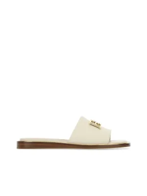 Eloise Flat Slippers