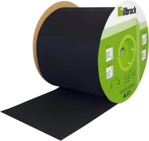 EPDM Film External ME 220 250 mm x 0.75 mm x 25 m