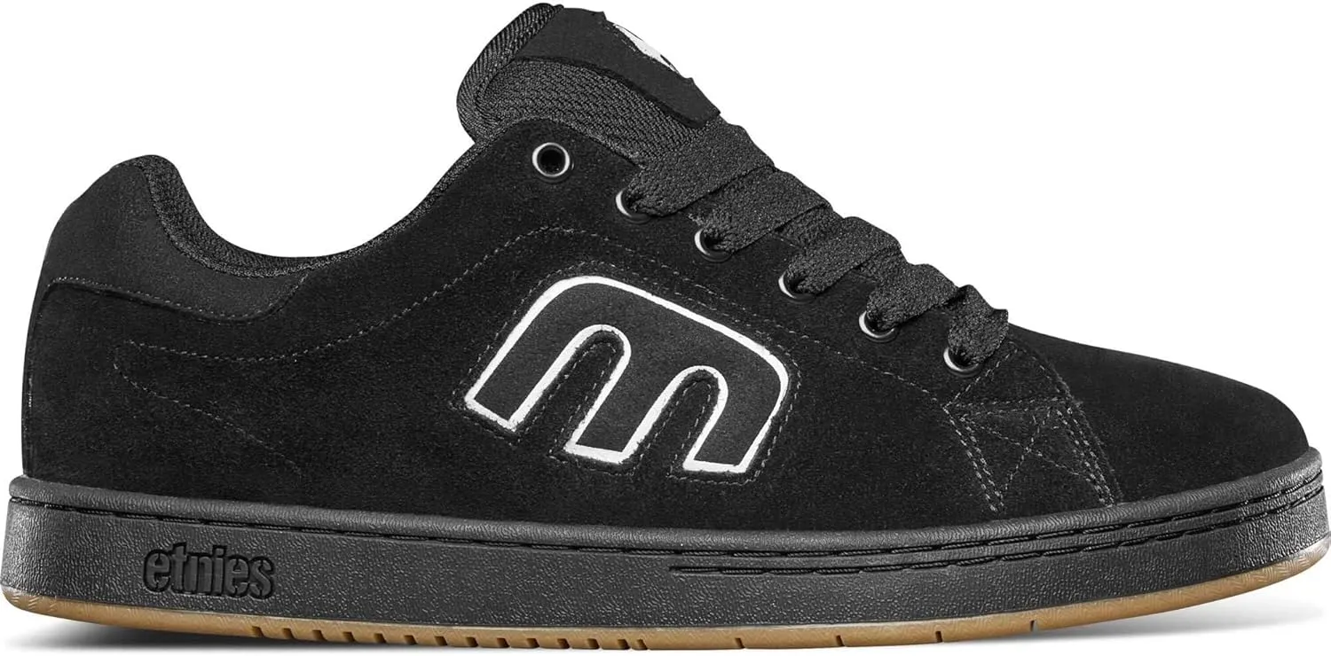 Etnies Unisex-Adult Casual Skate Shoe