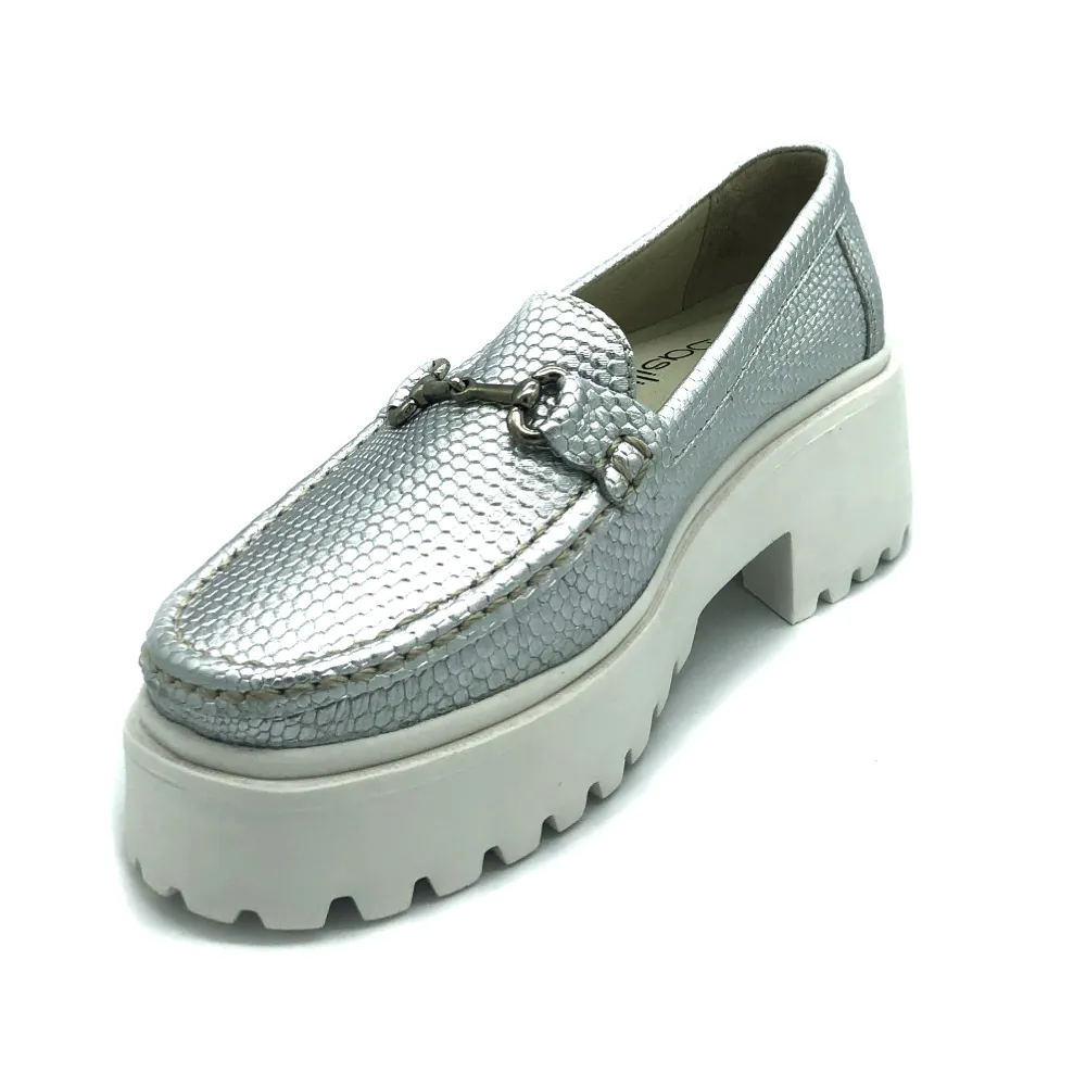 Evelina loafer