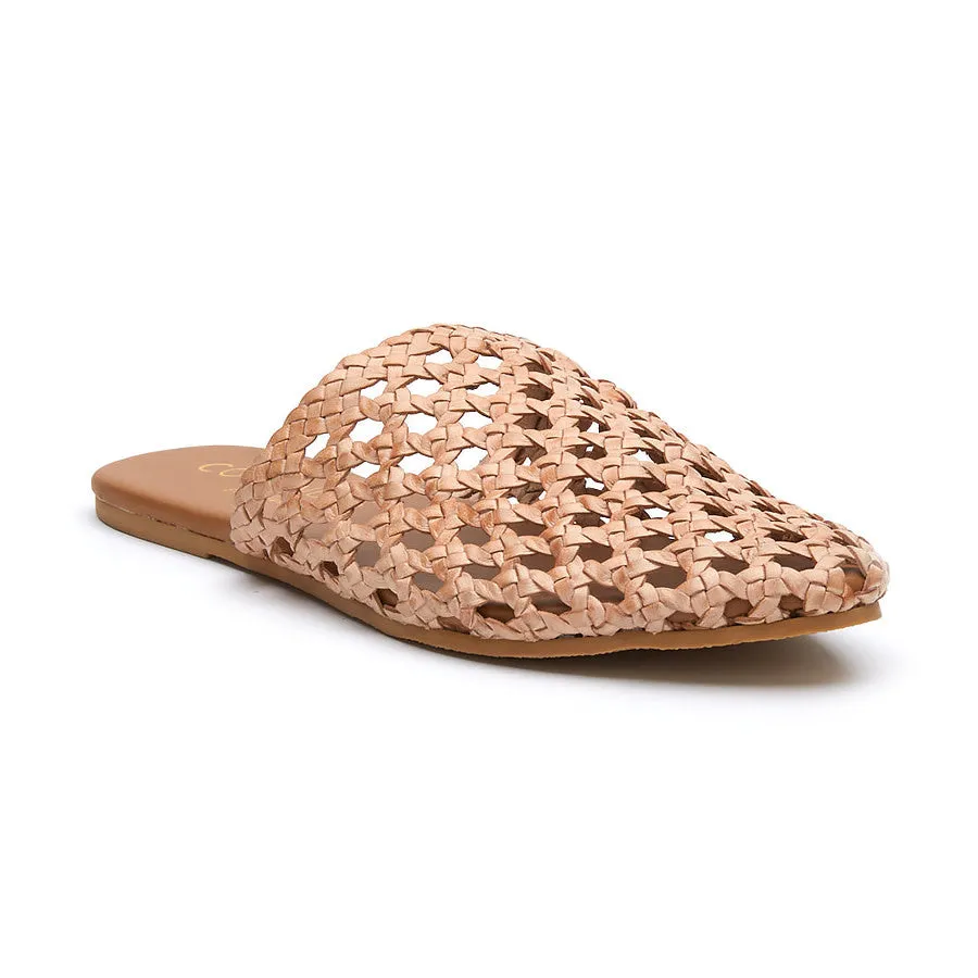 Every Woven Mule
