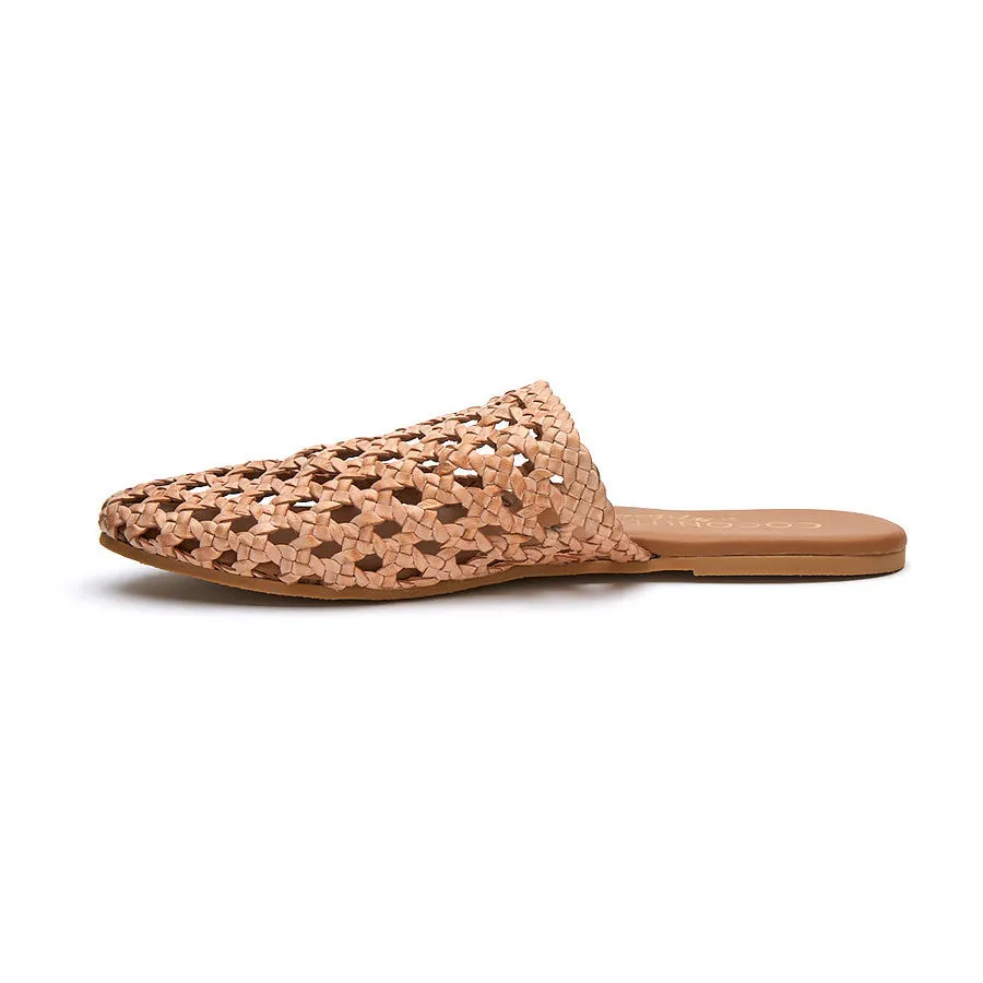 Every Woven Mule