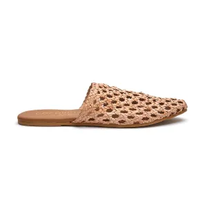 Every Woven Mule