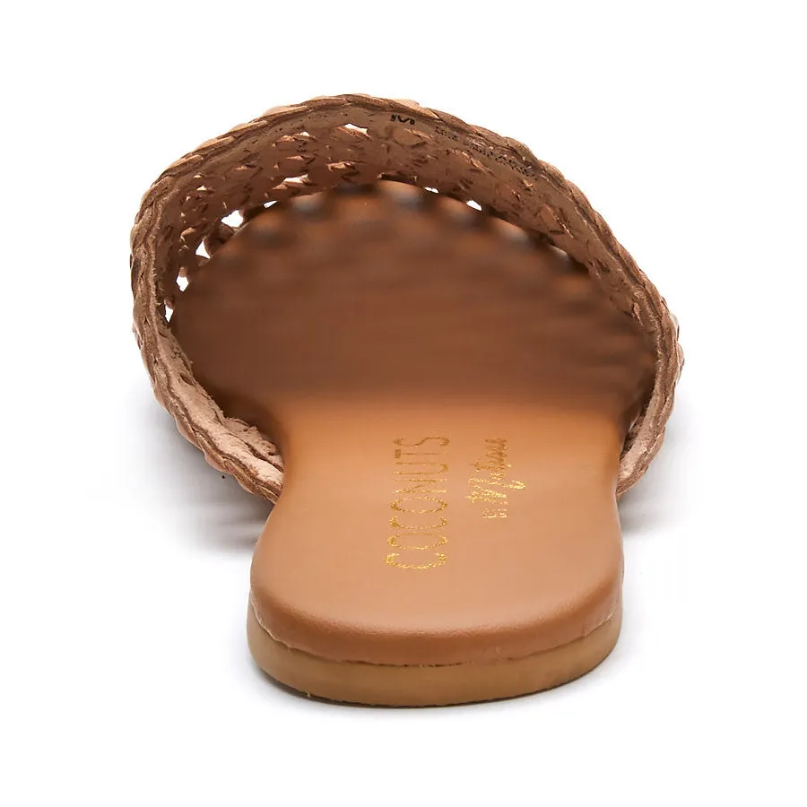 Every Woven Mule