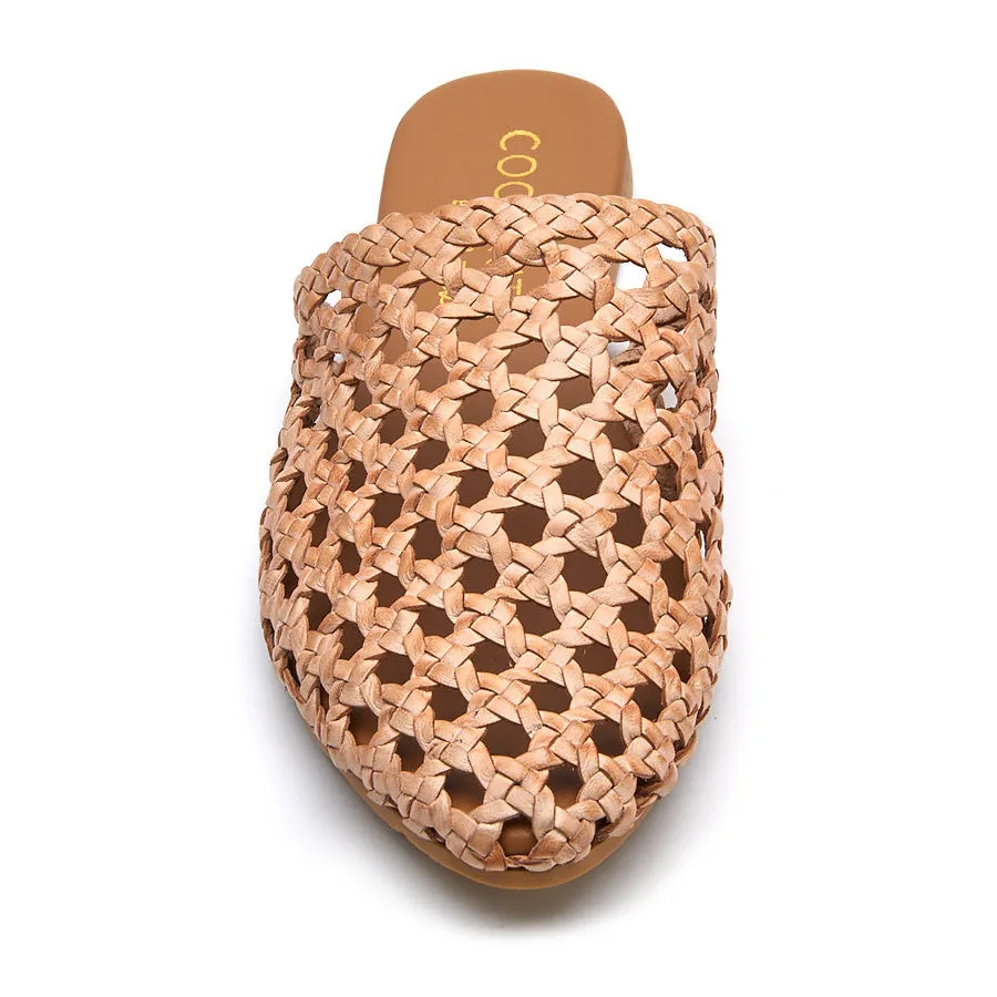 Every Woven Mule