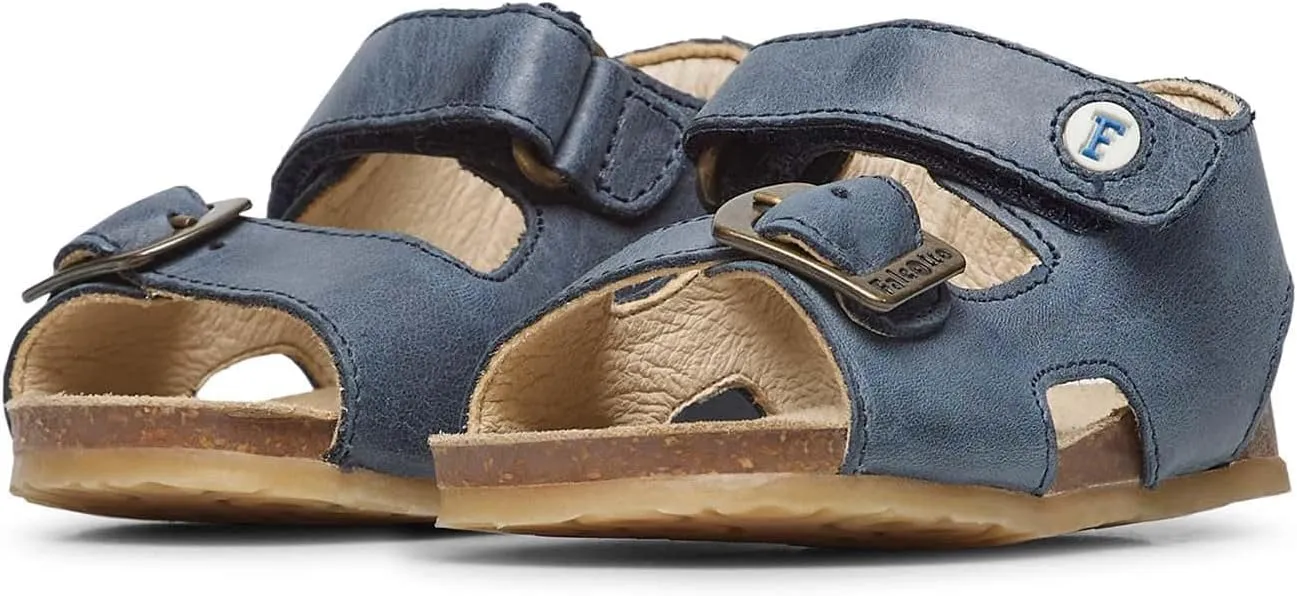 Falcotto Boy's Gory Sandal
