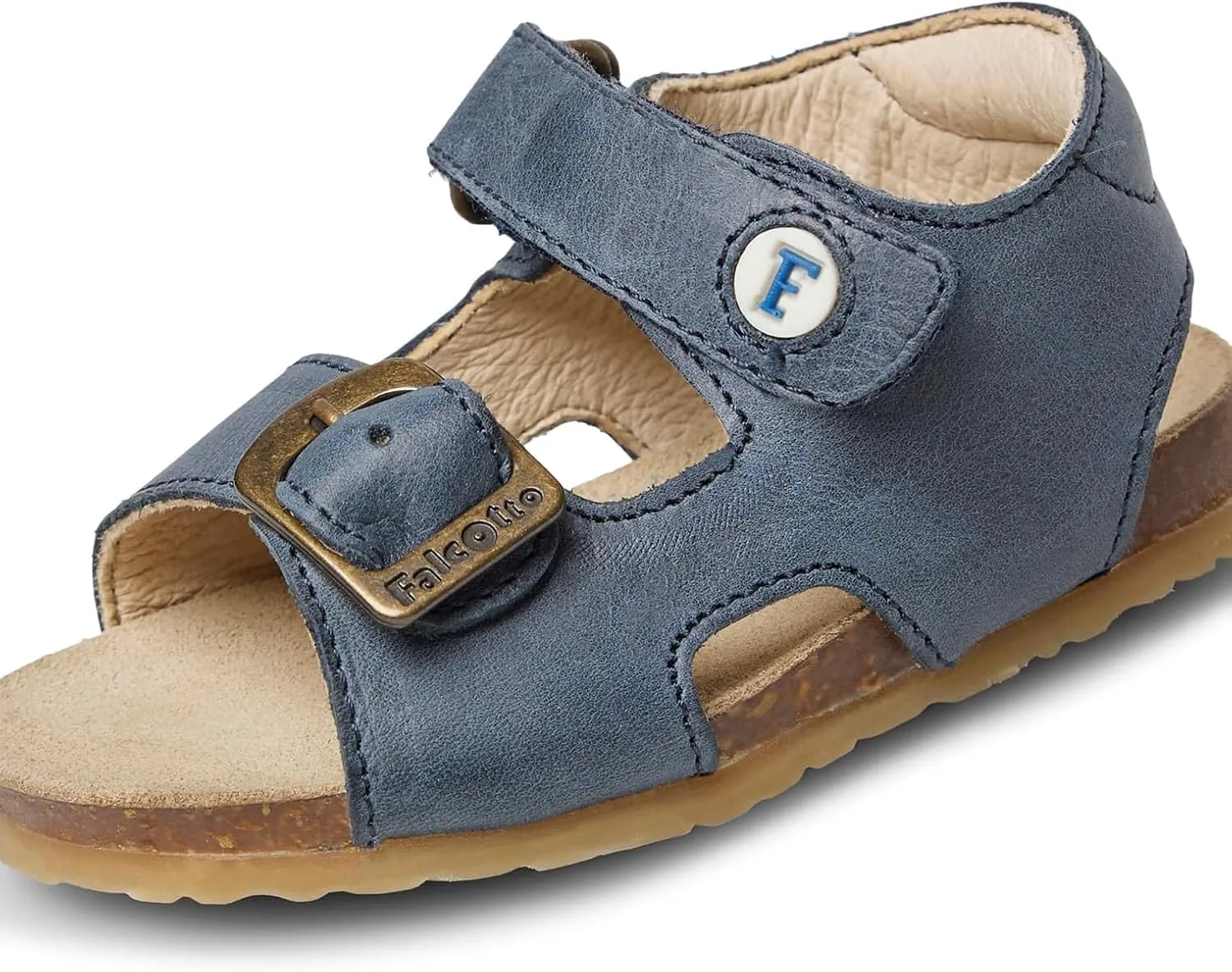 Falcotto Boy's Gory Sandal