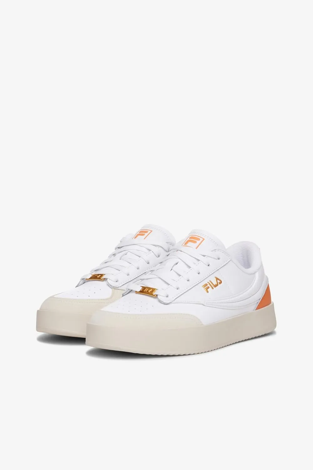 Fila Women's Tennis 88 VTG Low Shoes