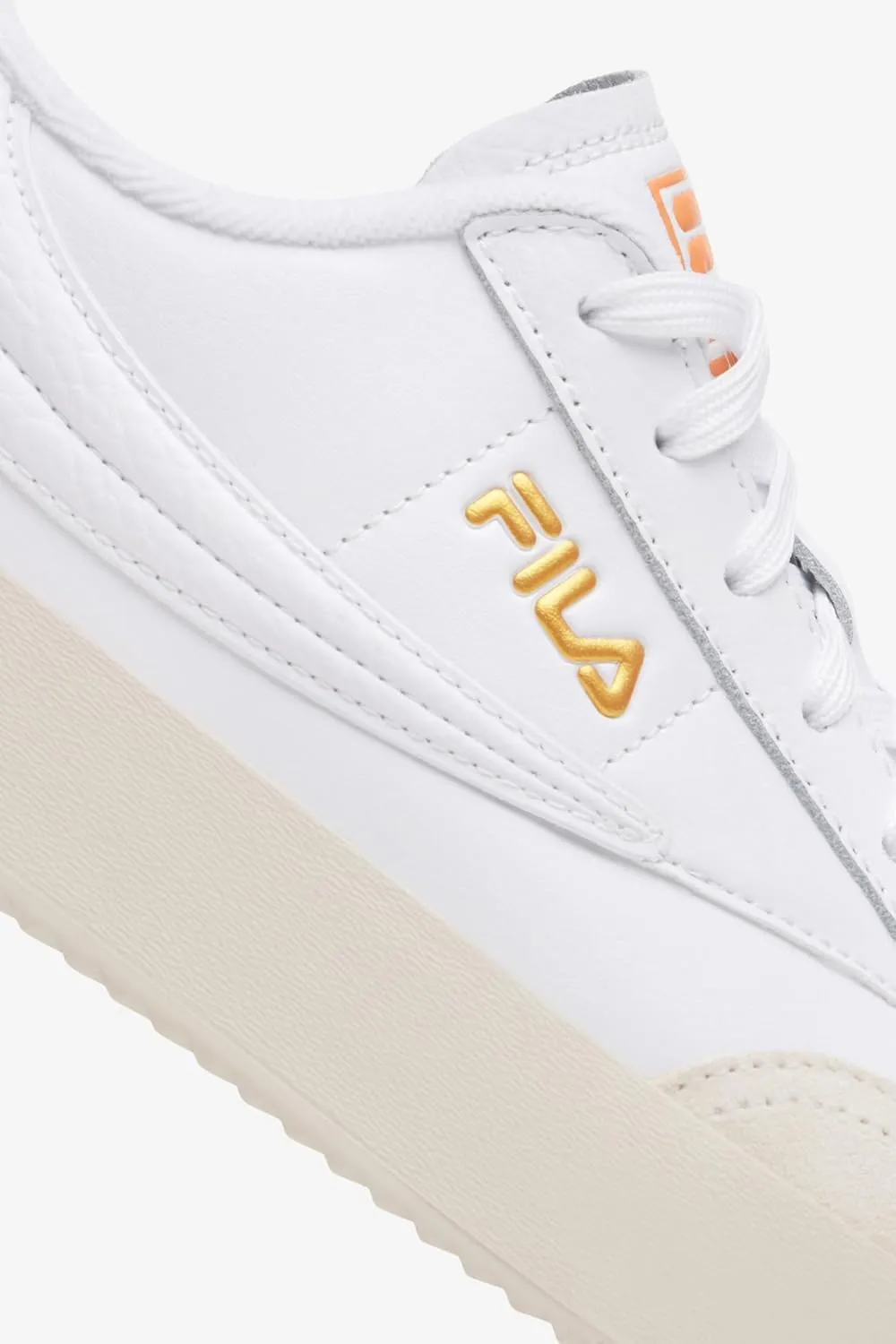 Fila Women's Tennis 88 VTG Low Shoes