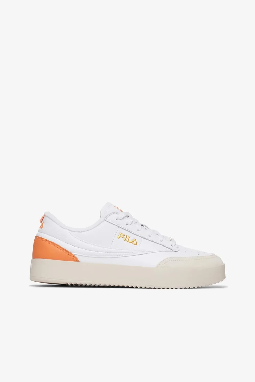 Fila Women's Tennis 88 VTG Low Shoes