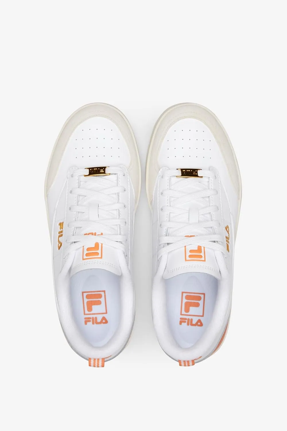 Fila Women's Tennis 88 VTG Low Shoes
