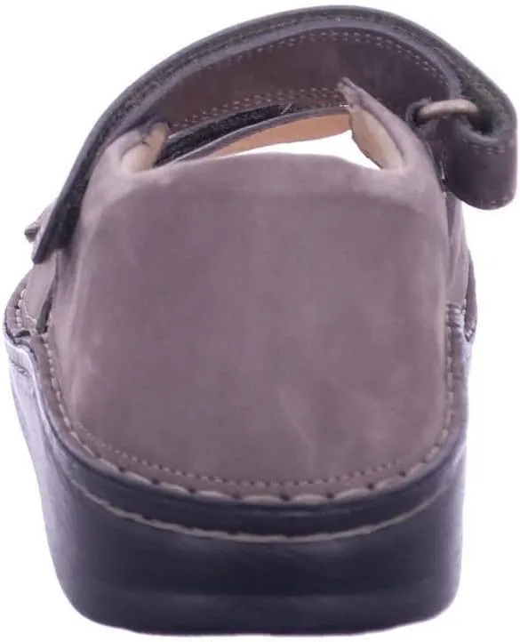 Finn Comfort Unisex Strappy Sandals Ankle Strap