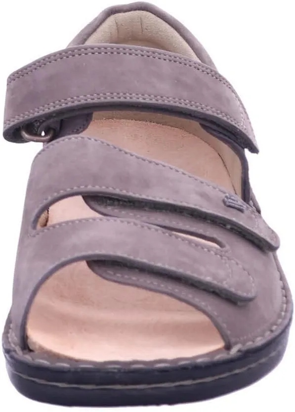 Finn Comfort Unisex Strappy Sandals Ankle Strap