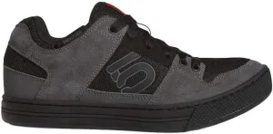 Five Ten Men's Freerider Black/Grey Five/Red 11.5 D (M)