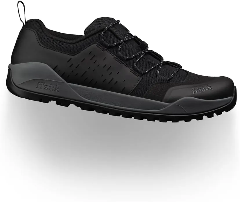 Fizik Unisex-Adult Terra Ergolace X2 Flat Mountain-Biking-Shoes