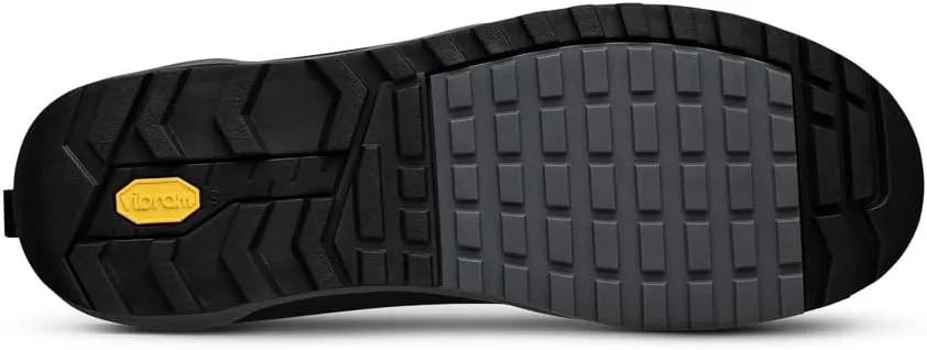 Fizik Unisex-Adult Terra Ergolace X2 Flat Mountain-Biking-Shoes