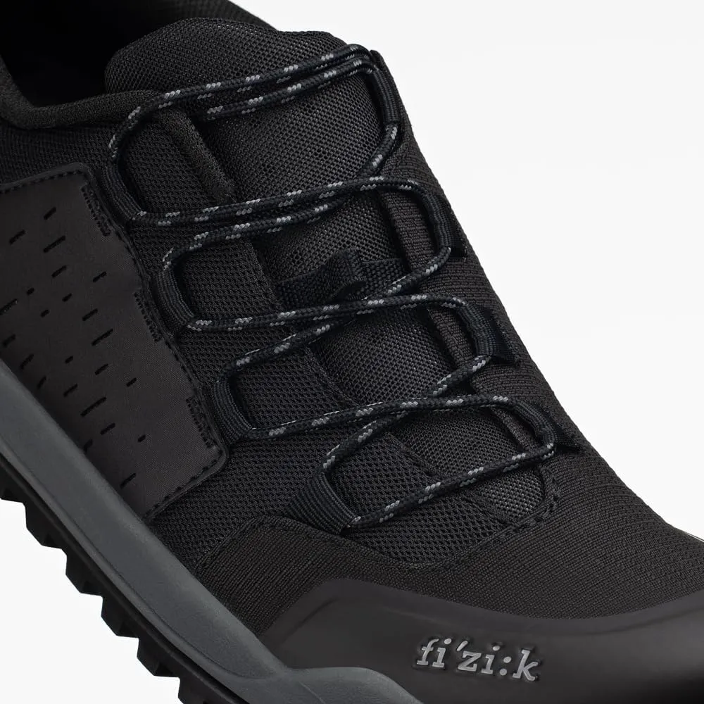 Fizik Unisex-Adult Terra Ergolace X2 Flat Mountain-Biking-Shoes