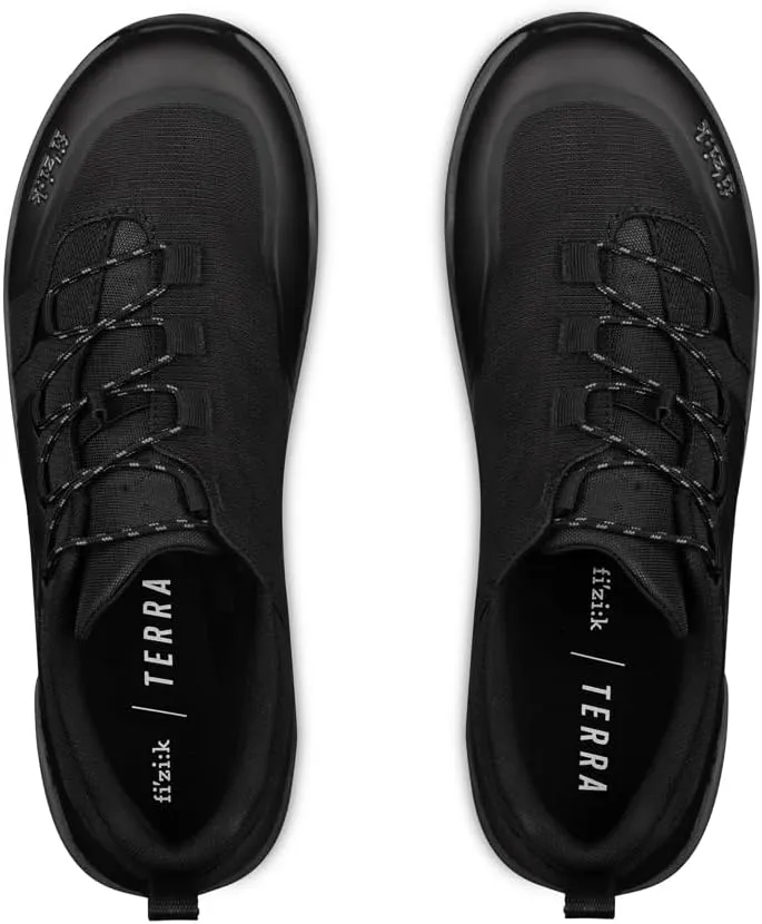 Fizik Unisex-Adult Terra Ergolace X2 Flat Mountain-Biking-Shoes