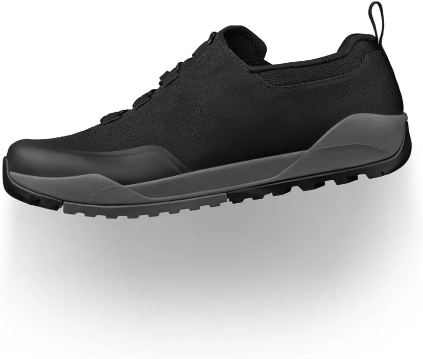 Fizik Unisex-Adult Terra Ergolace X2 Flat Mountain-Biking-Shoes