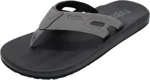 Flojos Men's Hydro Flat Sandal