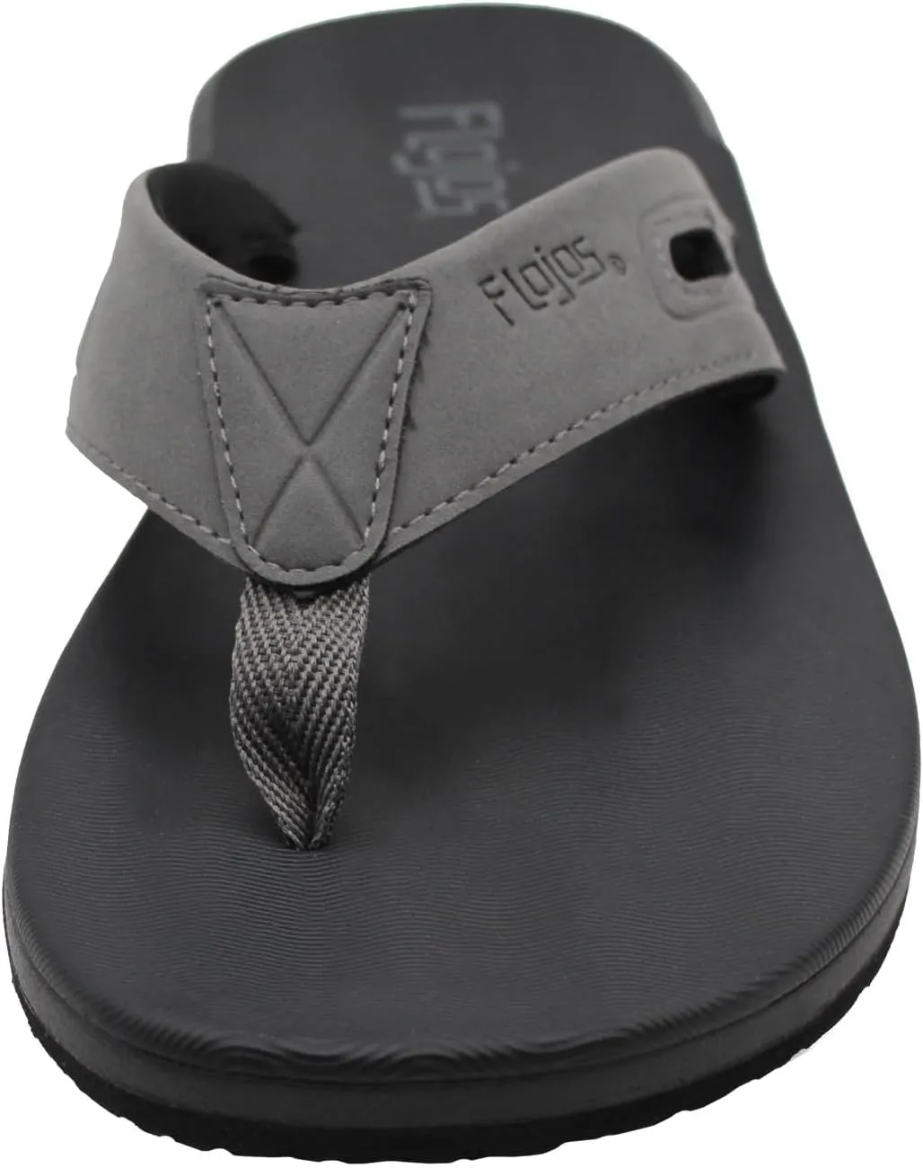 Flojos Men's Hydro Flat Sandal