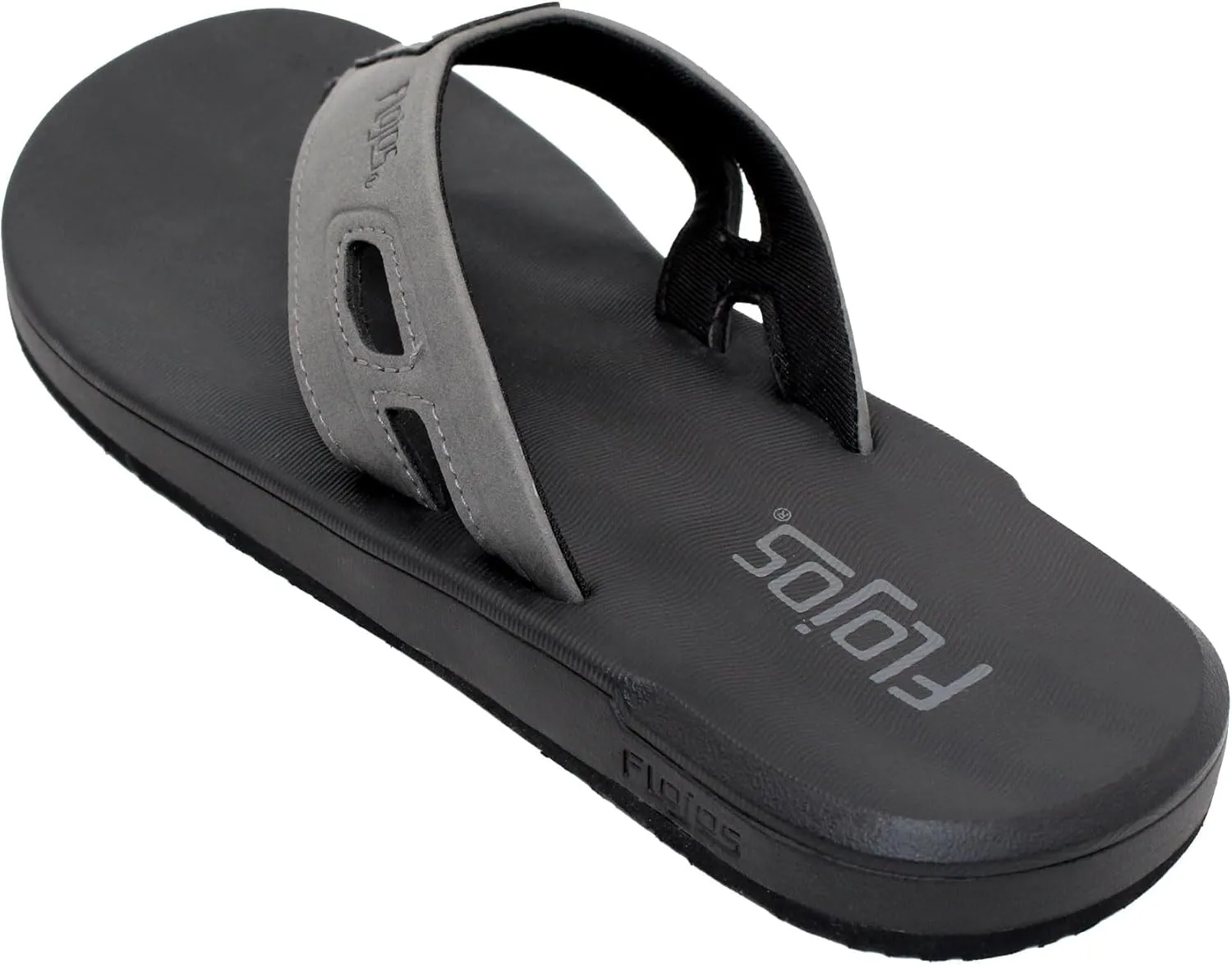 Flojos Men's Hydro Flat Sandal