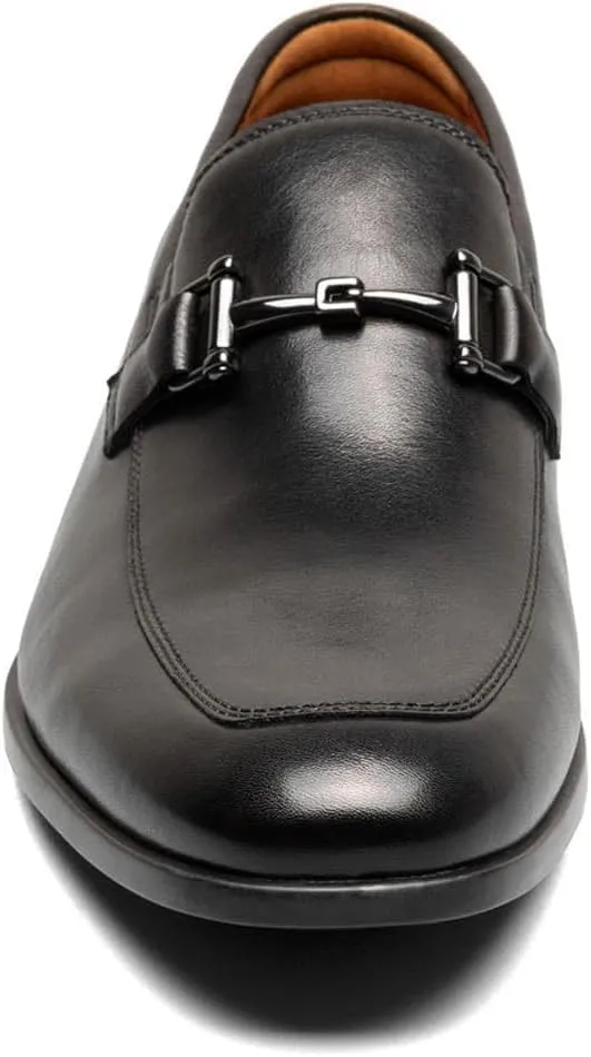 Florsheim Men's Zaffiro Moc Toe Bit Loafer