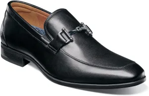 Florsheim Men's Zaffiro Moc Toe Bit Loafer