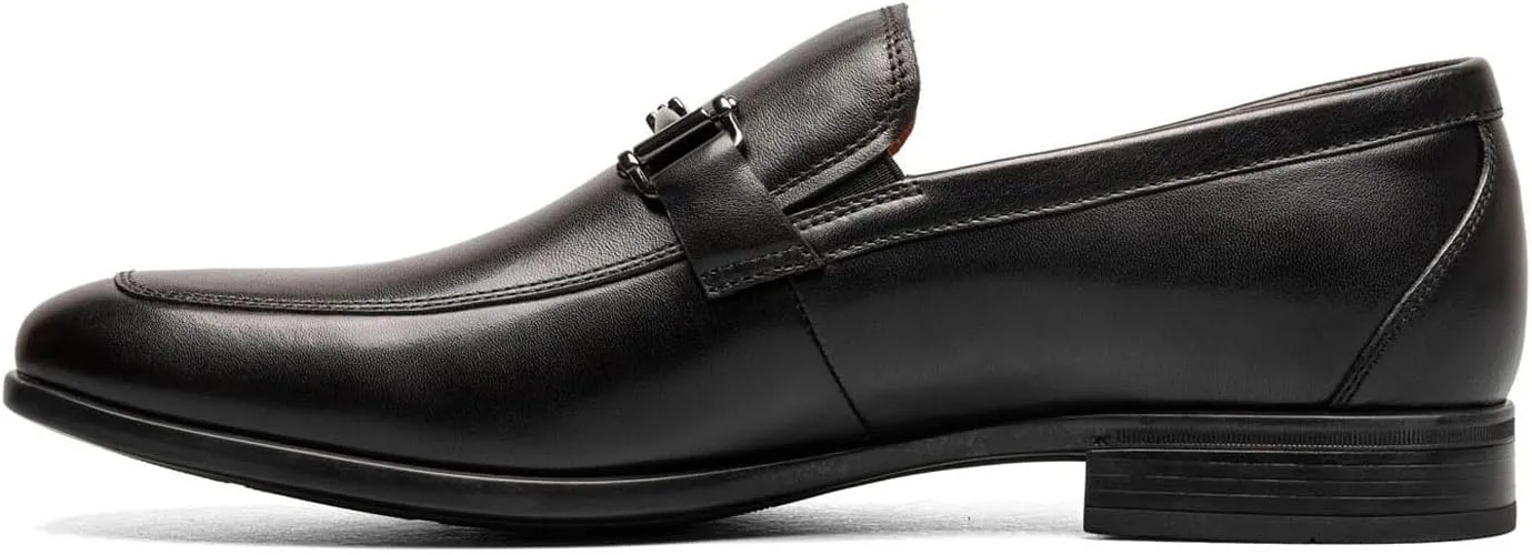 Florsheim Men's Zaffiro Moc Toe Bit Loafer