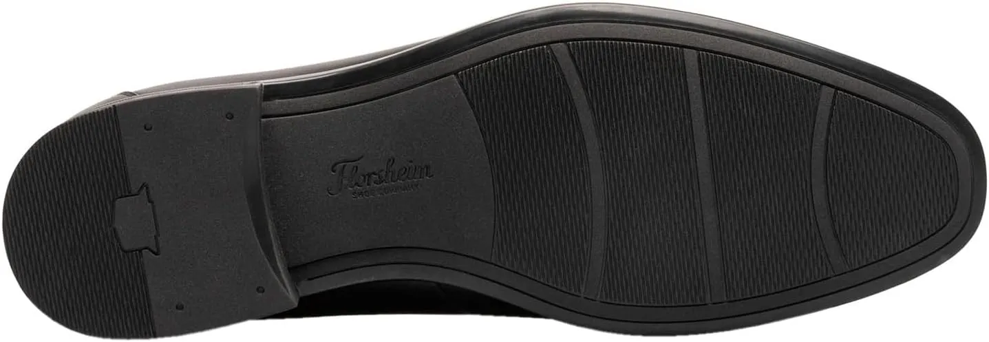 Florsheim Men's Zaffiro Moc Toe Bit Loafer