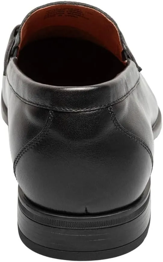 Florsheim Men's Zaffiro Moc Toe Bit Loafer